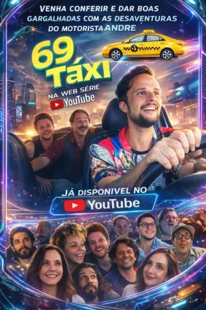 69 تاکسی