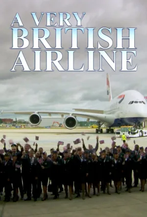 A Very British Airline