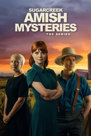 Sugarcreek Amish Mysteries