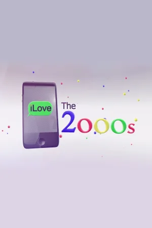 من عاشق دههٔ 2000 هستم