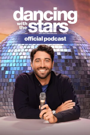 پادتکستی رسمی Dancing with the Stars