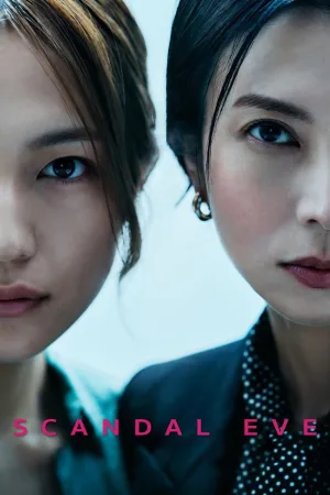 Scandal Eve