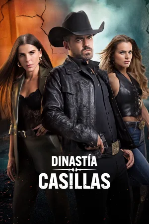 Dynastía Casillas