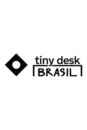 Tiny Desk برزیل
