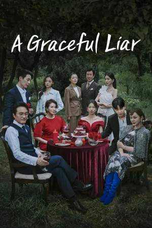 دروغ‌گوی آرام