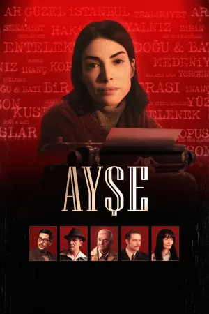 أyşë