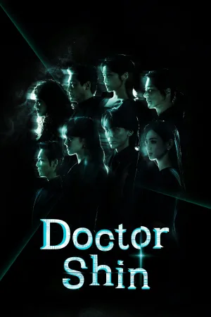 Doctor Shin