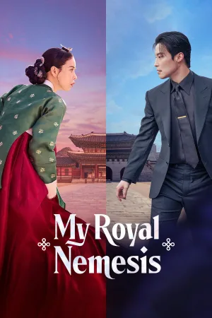 My Royal Nemesis