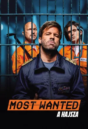 Most Wanted - تعقیب برتر