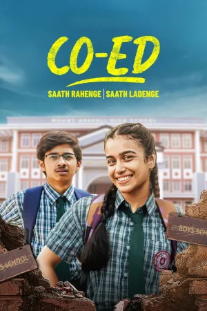 CO-ED