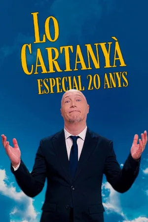 «Lo Cartanyà», ویژه ۲۰ سالگی