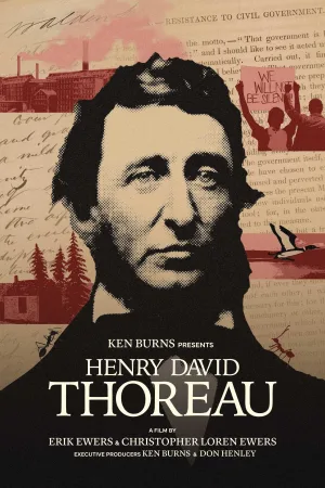 هنری دیوید Thoreau