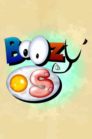 اُستیوزی آف بی‌اُس