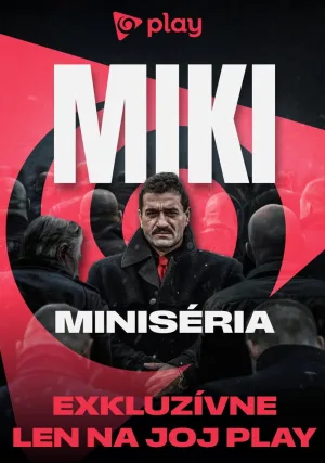 Miki: مینی‌سریا