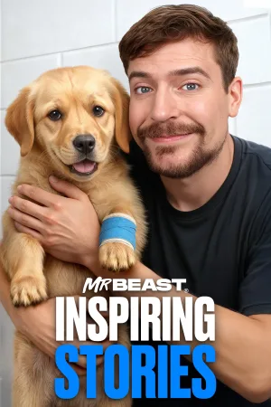 MrBeast: داستان‌های الهام‌بخش!
