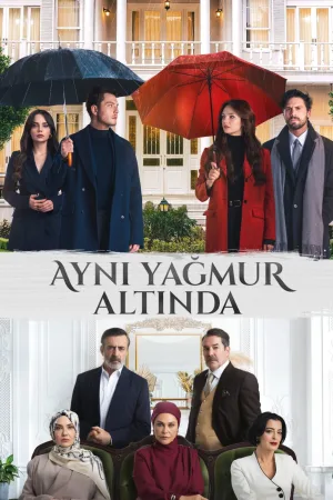 زیر همان باران