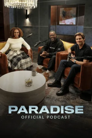 Paradise: پادکست رسمی