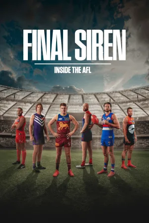 سِرانِ آخر: Inside the AFL