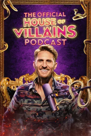 پادکست رسمی «نشریه_house_of_villains»