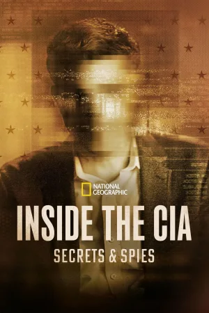 داخل CIA: اسرار و جاسوسان