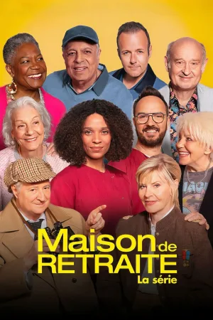 The Nursing Home, سریال TV