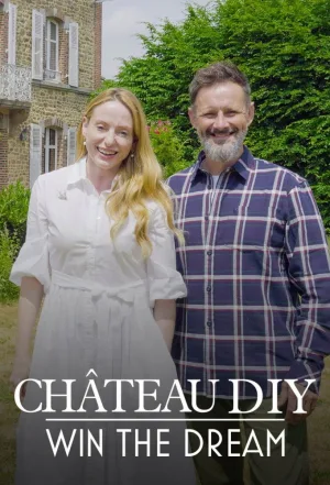 Chateau DIY: برنده رویای شما