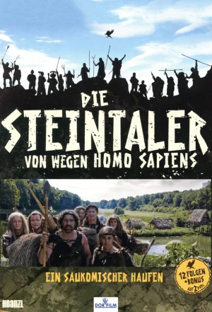 Steintaler - از اشاره به انسانِ خردمند