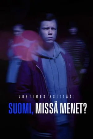 Justimus Esittää: فنلاند؟ کجا رفتی؟