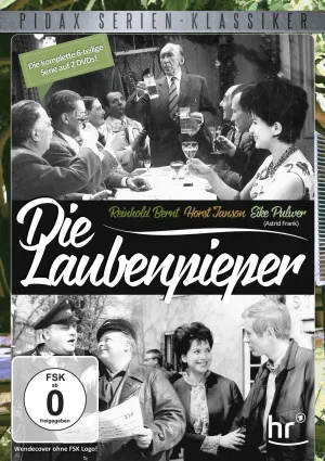 Laubenpieper