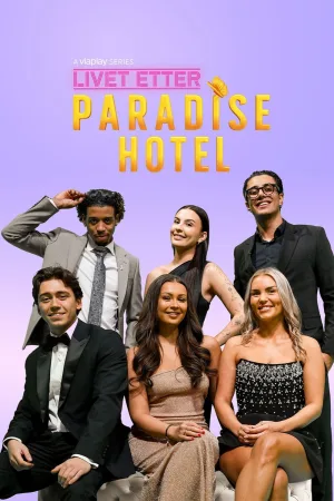 زندگی پس از Paradise Hotel