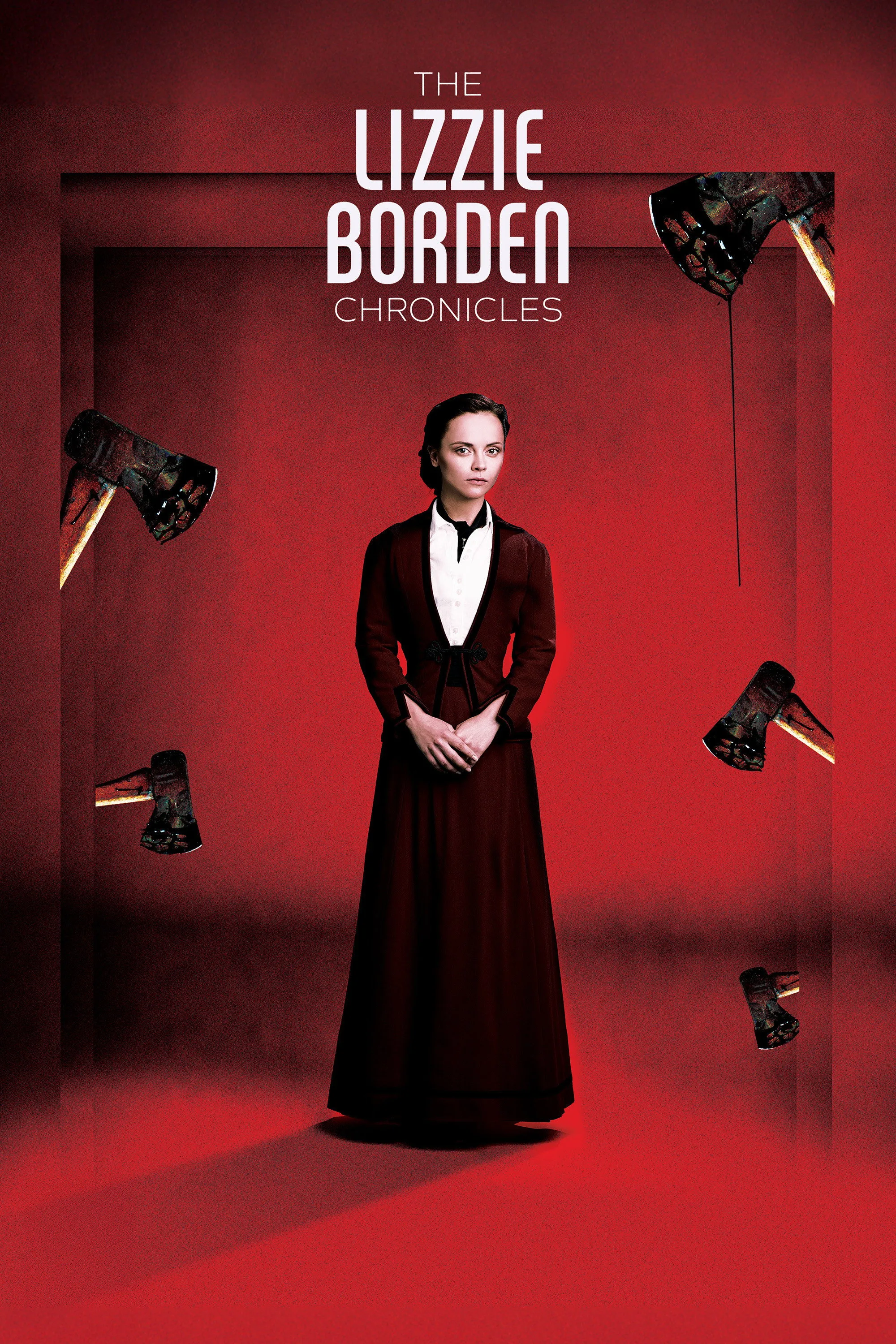 The Lizzie Borden Chronicles