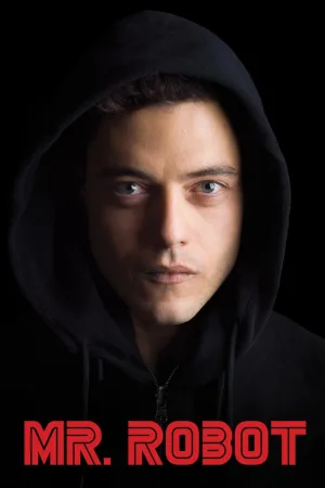 آقای ربات