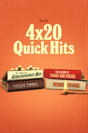 4x20: ضربات سریع