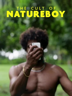 فرقه‌ی NatureBoy