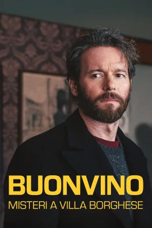 Buonvino - معمایی در بورگزه ویلا