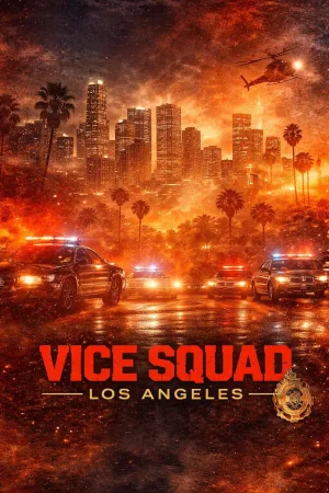 Vice Squad: Los Angeles