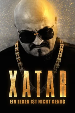 Xatar – یک زندگی کافی نیست