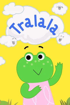 ترالا