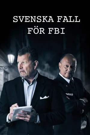 سوئدی سقوط برای FBI