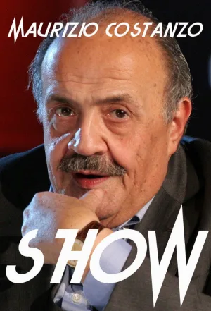 نمایش موریتزیو کوستانجو