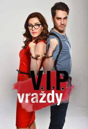 قتل‌های V.I.P.