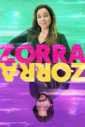زورا