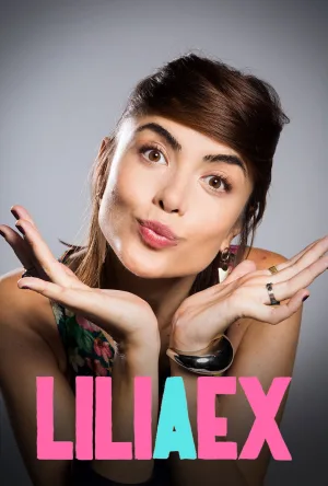 لیلی و اکس