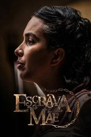 The Slave Mother