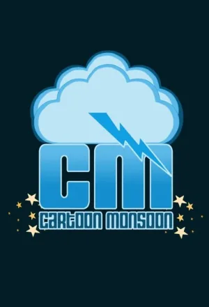 Cartoon Monsoon