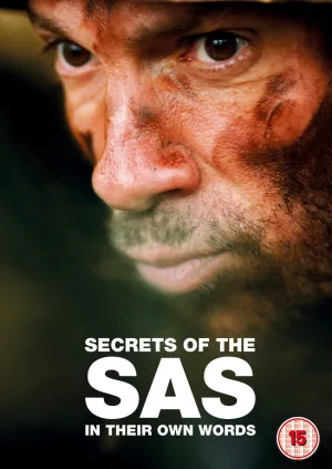 رموز SAS: به زبان خودشان