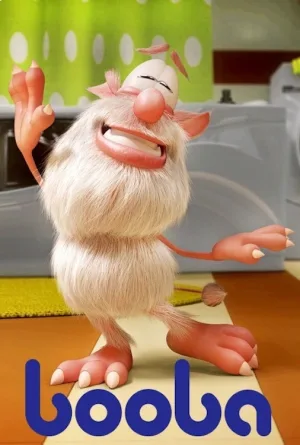 بوبا