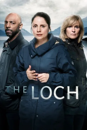 لوخ، جست‌وجوی قاتل سریالی