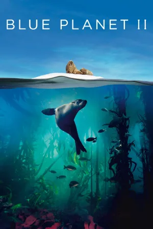 سیاره آبی II