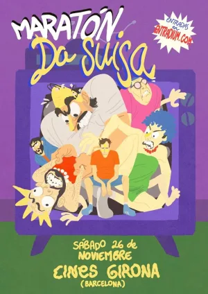 Da Suisa